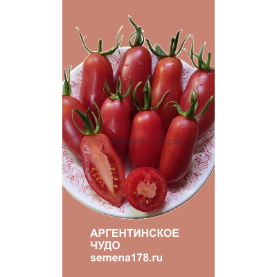 АРГЕНТИНСКОЕ ЧУДО